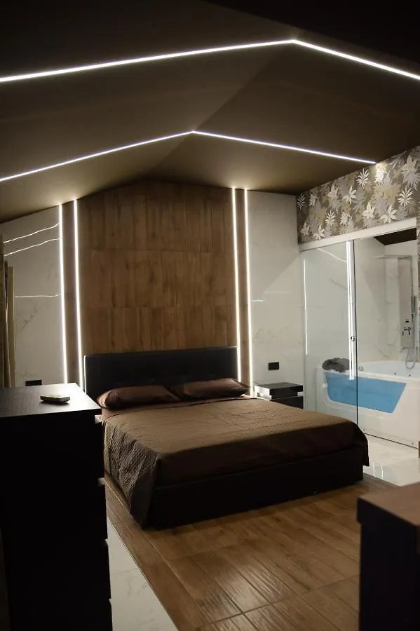 Rebecca House Suites Catania