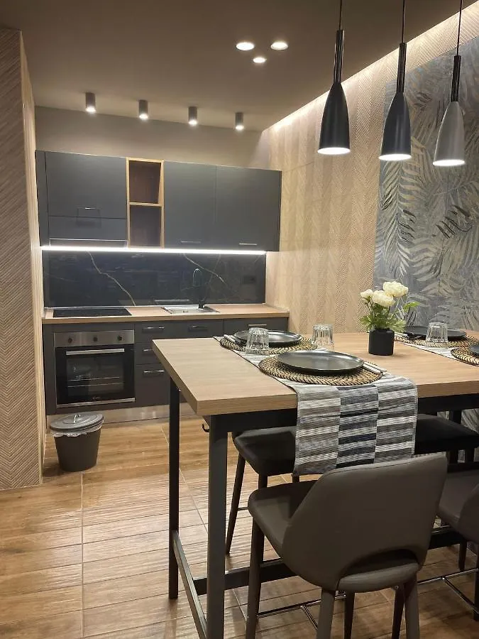 Rebecca House Suites Catania Italy