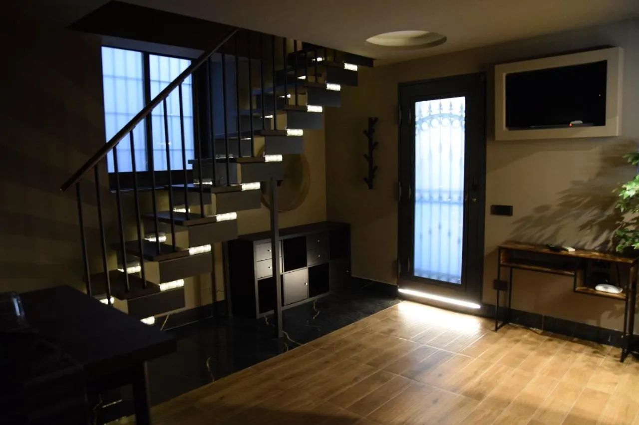 Rebecca House Suites Catania Italy