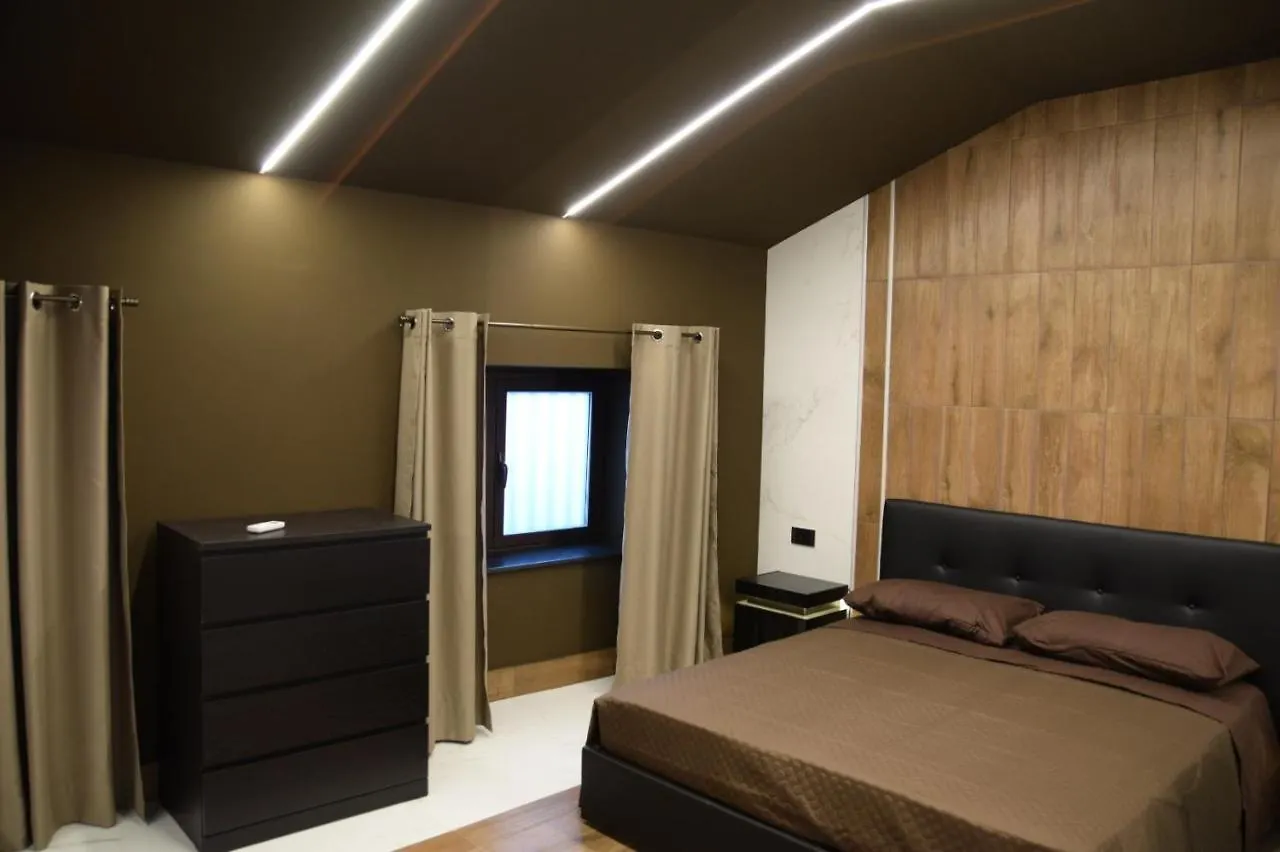 Rebecca House Suites Catania 0*,  Italy