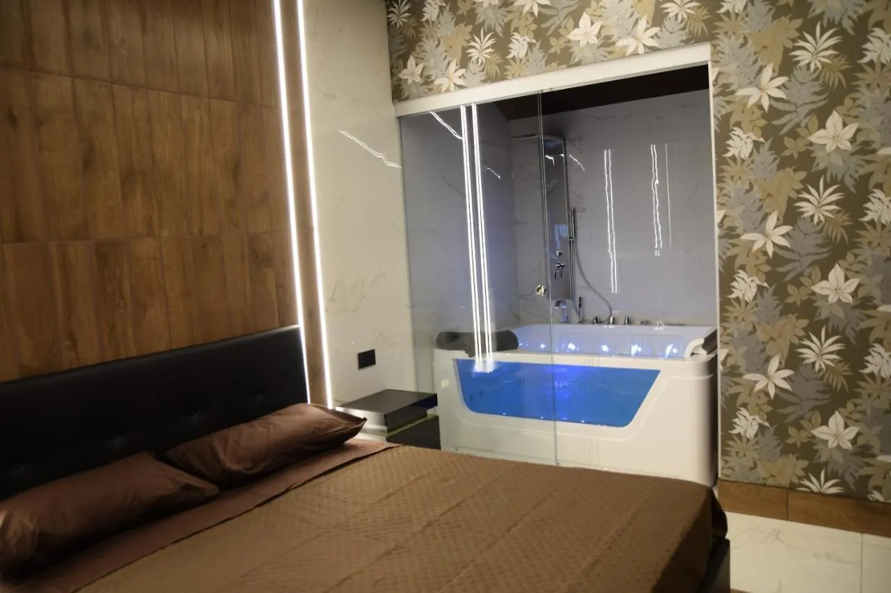 Rebecca House Suites Catania 0*,