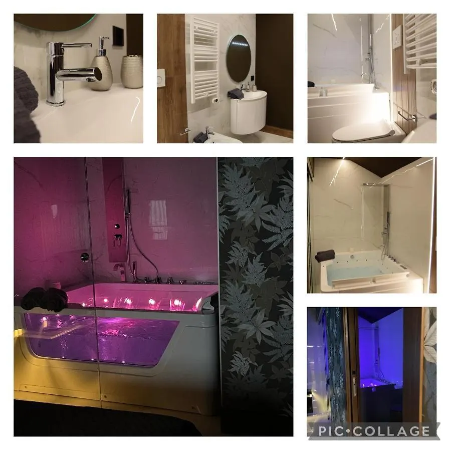Apartment Rebecca House Suites Catania