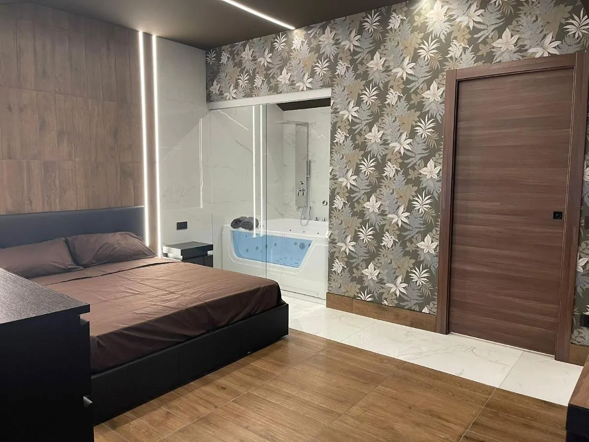 Rebecca House Suites Catania Apartment