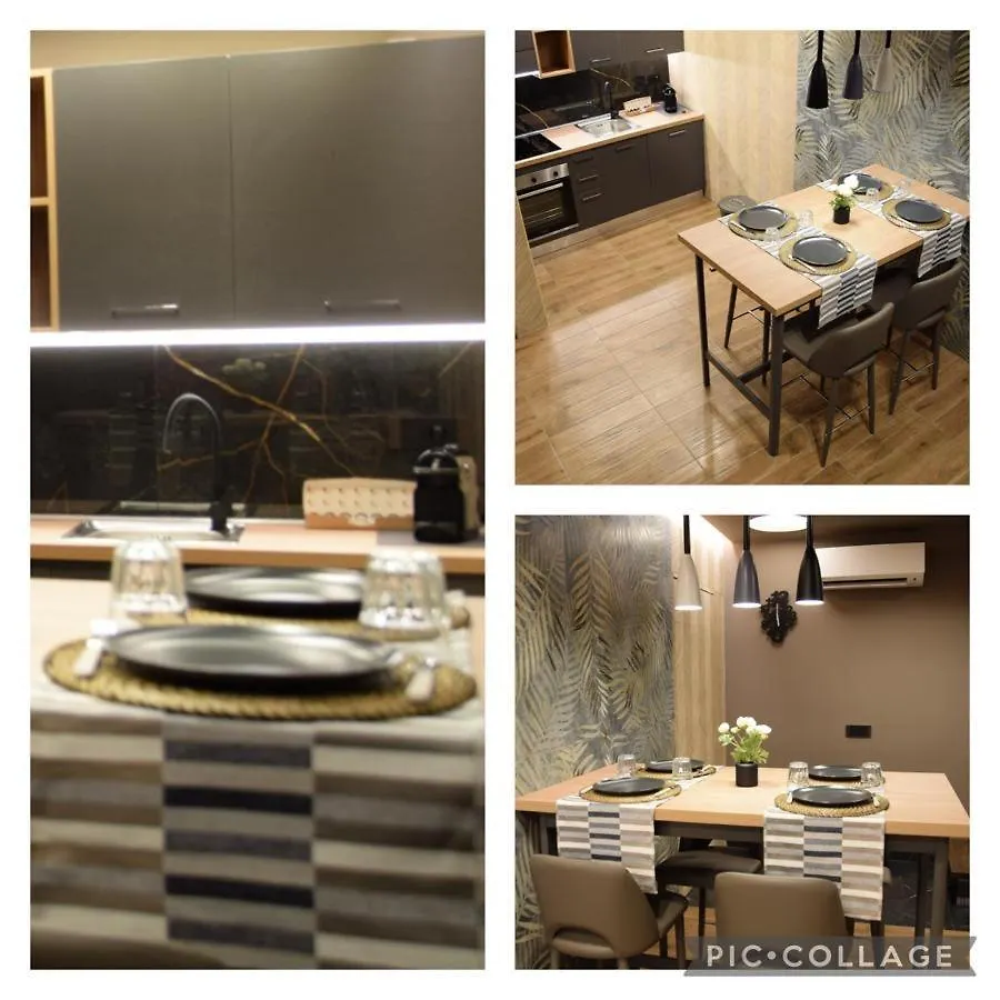 Rebecca House Suites Catania