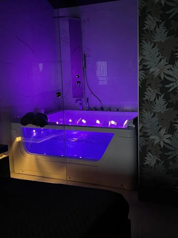 Apartment Rebecca House Suites Catania Italy